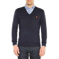 Sweater Polo Ralph Lauren dark blue
